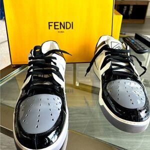 FENDI Originally shoes